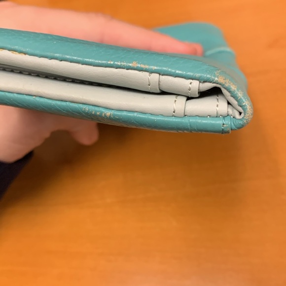 Giani Bernini wallet - Picture 4 of 11